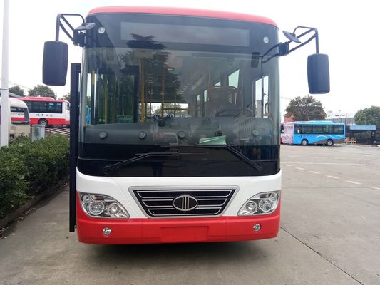 Porcellana Tipo inter bus di G dei 7,3 tester della città con 2 porte ed il veicolo del piano più inferiore fornitore