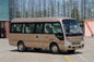 Lunghezza rurale del bus di giro turistico del passeggero del minibus del sottobicchiere di Mitsubishi 6M fornitore