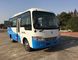 Star il tipo il bus medio della città di CNG, il minibus 10 Seater CKD/SKD di 3759cc CNG fornitore