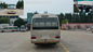 Veicolo universale del modello del trasporto dei pc di Seat 23 dello scuolabus della città dello spettatore della via fornitore