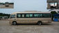 bus di Toyota Coaster Van Passenger Mini di lunghezza di 7.7M con il serbatoio di combustibile 70L fornitore