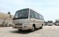 Bus di servizio del freno del tamburo/DIS del minibus di Rosa della campagna con il cambio di JAC LC5T35 fornitore