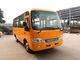 Progettazione ergonomica degli più alti di capacità di carico 19 di Seater bus multiuso del minibus fornitore