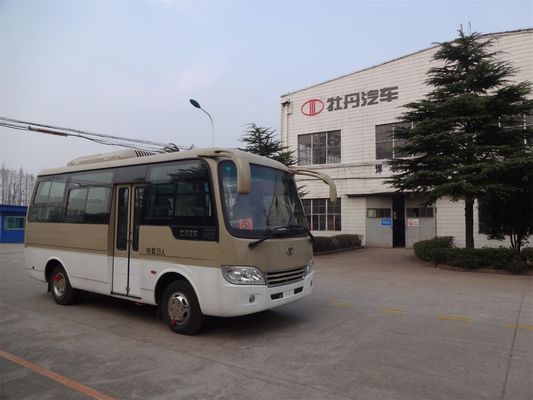 Porcellana Tipo bus di lusso di viaggio, passeggero facente un giro turistico della stella del bus 15 della città diesel fornitore