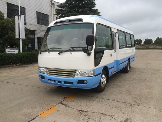 Porcellana Minibus su ordine del sottobicchiere con CE, carrozze ferroviarie turistiche fornitore