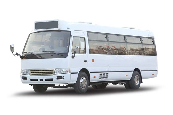 Porcellana Automobile utilità del lusso del minibus del bus della vettura della città di transito del veicolo dei 7,5 tester fornitore