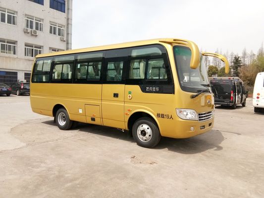 Porcellana Star lo spostamento del bus di giro di Seat Mudan dello scuolabus 30 dei bus/vettura di viaggio 2982cc fornitore