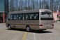 marca configurabile del mini cliente diesel del bus del minibus del sottobicchiere di lunghezza di 7.7M fornitore