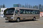 Il viaggio di lusso di MD6772 Mudan trasporta il minibus di 30 Seater con le doppie porte fornitore