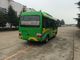 Bus diesel del sottobicchiere dei 7,5 tester mini, spostamento del bus 2982cc della città della scuola fornitore
