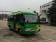 Capacità pubblica dei sedili del minibus 30 di Rosa del sottobicchiere del bus di Toyota del veicolo di VIP fornitore