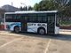 Il G scrive a bus di trasporto pubblico 12-27 sedili a macchina, bus autoalimentato CNG di turismo una lunghezza dei 7,7 tester fornitore