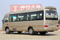 Passeggero Van facente un giro turistico di Seat del bus di giro della città del minibus di lusso del sottobicchiere 15 fornitore
