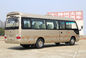 Marca configurabile della porta del sottobicchiere del minibus 23 del passeggero del mini cliente automatico del bus fornitore