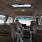 Lunghezza rurale del bus di giro turistico del passeggero del minibus del sottobicchiere di Mitsubishi 6M fornitore