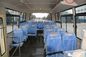 bus di lusso del passeggero di 110Km/H, scuolabus della vettura dell'euro 4 del minibus della stella fornitore
