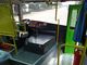 Minibus ibrido del bus CNG di trasporto urbano con il motore NQ140B145 di 3.8L 140hps CNG fornitore