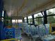 Minibus ibrido del bus CNG di trasporto urbano con il motore NQ140B145 di 3.8L 140hps CNG fornitore