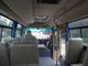 Tipo bus di lusso di viaggio, passeggero facente un giro turistico della stella del bus 15 della città diesel fornitore