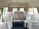 Sospensione di lusso della foglia della primavera dei furgoni di trasporto MD6601 del sottobicchiere di alluminio del furgoncino mini fornitore