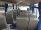 Direzione del bus LHD della vettura di passeggero di Seater del minibus 30 della stella del motore diesel fornitore