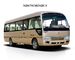 Motore turistico del bus 3.8L MD6701Cummins di Mudan della vettura di Seater del lusso 23 mini fornitore