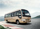 Minibus di medium 100Km/H 19 Seater di Mudan 5500 chilogrammi di peso di veicolo lordo fornitore