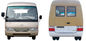 Tipo elettrico veicolo industriale del sottobicchiere del minibus 90Km/H di JAC 23 Seater del passeggero fornitore