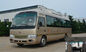 Bus Van, mini bus del sottobicchiere di 5 ingranaggi mini del passeggero di alluminio di trasporto 15 fornitore