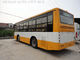 La vettura di qualità superiore di viaggio turistico del minibus elettrico indiretto dell'azionamento trasporta 250Km fornitore