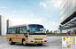 Il viaggio di lusso di MD6772 Mudan trasporta il minibus di 30 Seater con le doppie porte fornitore
