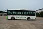 Bus ibrido della vettura della città di trasporto urbano del minibus diesel di Mudan CNG piccolo fornitore