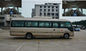 Tipo mini veicolo industriale turistico interurbano di riserva diesel della stella del passeggero del bus RHD fornitore