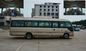 Minibus della stella del tettuccio apribile Md6758, mini finestra scorrevole del bus di 25 passeggeri fornitore