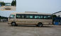 Veicolo adibito al trasporto di persone turistico facente un giro turistico del minibus del sottobicchiere di nuova progettazione delle doppie porte fornitore