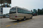 Veicolo adibito al trasporto di persone turistico facente un giro turistico del minibus del sottobicchiere di nuova progettazione delle doppie porte fornitore