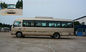 Bus di lusso della vettura della Cina nel tipo rurale del sottobicchiere del minibus del sottobicchiere dell'India fornitore