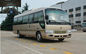 Veicolo di lusso della scuola del minibus del sottobicchiere del bus della vettura della Cina in India fornitore