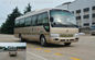 Veicolo diesel del mini bus di 15 passeggeri una lunghezza dei 7 tester per turismo di lusso fornitore