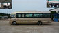 Passeggero Van facente un giro turistico di Seat del bus di giro della città del minibus di lusso del sottobicchiere 15 fornitore