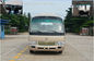 Struttura diritta del fascio del bus dell'utente della città del passeggero del minibus del sottobicchiere del motore diesel di ISUZU fornitore
