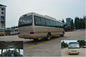 Base di ruota turistica del bus 3308mm del trasporto della città del minibus del sottobicchiere del condizionatore d'aria del veicolo del personale fornitore