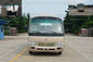 bus di Toyota Coaster Van Passenger Mini di lunghezza di 7.7M con il serbatoio di combustibile 70L fornitore