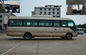 Il diesel del sottobicchiere di Mudan/benzina/bus elettrico 31 della città della scuola mette la capacità a sedere una larghezza di 2160 millimetri fornitore