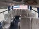 Tipo bus del sottobicchiere del minibus di Rosa della campagna di servizio della città con il cambio di JAC LC5T35 fornitore