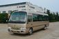 7,3 motore diesel di sicurezza del minibus del passeggero del bus 30 di trasporto pubblico del tester fornitore