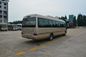 7,3 motore diesel di sicurezza del minibus del passeggero del bus 30 di trasporto pubblico del tester fornitore