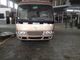 7.00R16 stanca il minibus di Mitsubishi Rosa del passeggero della finestra di scivolamento del minibus di 23 Seater fornitore