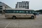 Minibus manuale 7.7M di Seater del cambio 30 con velocità massimo 100km/H, progettazione eccezionale fornitore