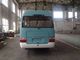 Il minibus di lusso giapponese/8 di Seater del sottobicchiere 30 misura il bus con un contatore di trasporto pubblico fornitore